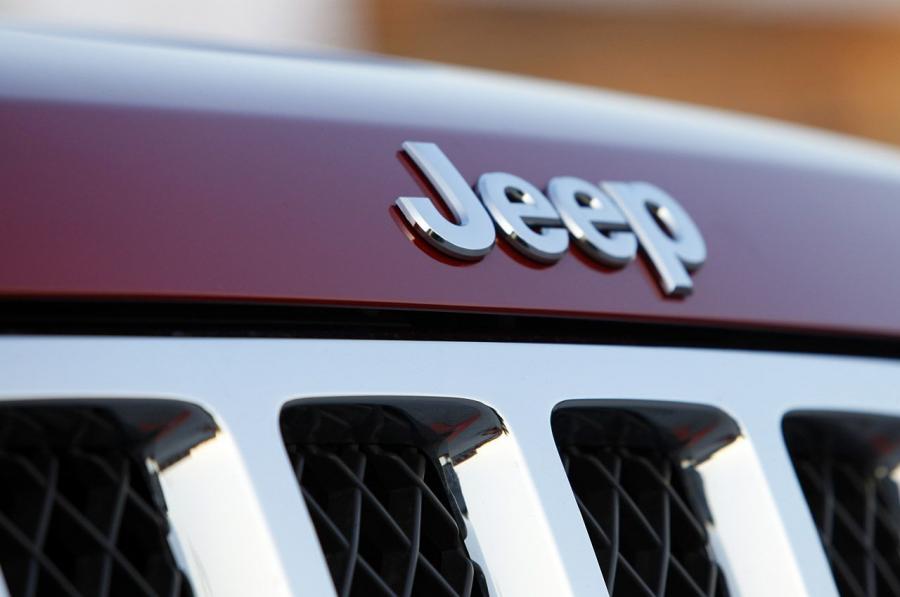  Jeep Grand Cherokee 2011 года  (фото 82 из 91)